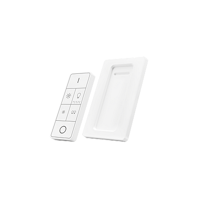 lighting remote controls